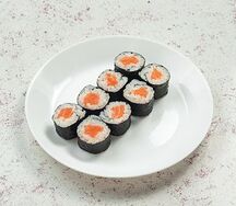 Сяке маки
