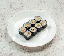 Унаги маки