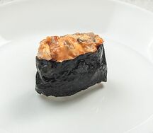 Суши Спайси эби