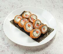 Тенси ролл
