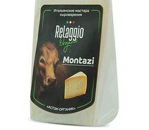 Сыр Монтази Relaggio