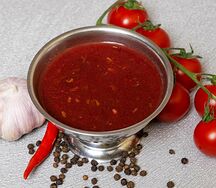 Соус Шашлычный