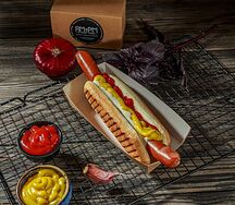 Хот-Дог Классический