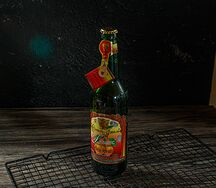 Лимонад Святой грааль дюшес