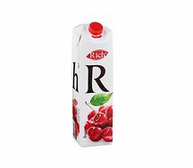 Сок Rich вишневый