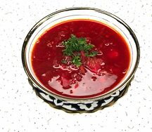 Борщ