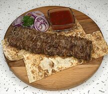Шашлык Наполеон
