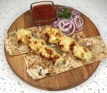 Люля-кебаб из курицы
