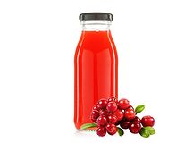 Морс Клюквенный