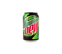 Mountain Dew