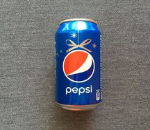 Pepsi