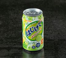 Hajikete Melon Cider Дыня