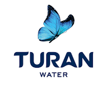 Вода Туран б/г 0,5