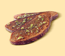 Гренки 8 злаков