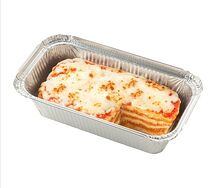 Лазанья болоньезе