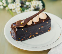 Пирожное Шоколадница