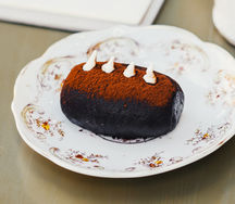 Пирожное Картошка