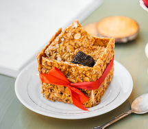 Пирожное Мемуары гейши