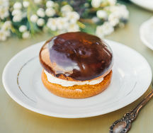 Пирожное Буше