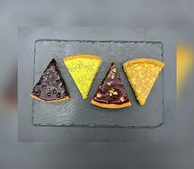 Тарт Ассорти