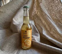 Апельсиновый лимонад Lemonardo