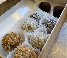 Набор Трюфелей