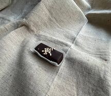 Батончик Арахисовый