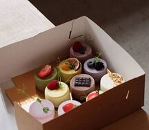 Большой сет Про запас