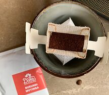 Дрип-кофе Burundi Muyinga