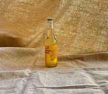 Имбирный лимонад Lemonardo