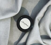 Яблочный джем с корицей