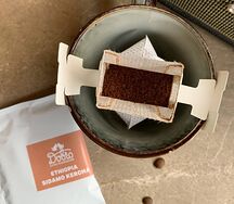 Дрип-кофе Ethiopia Sidamo kercha