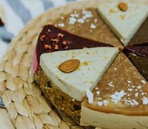 Торт Ассорти