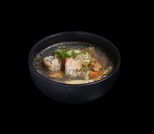 Морская уха от Ларька-Кулька