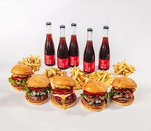 Бомбический сет