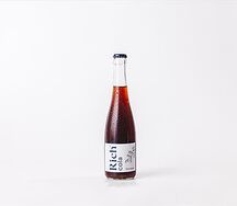 Напиток Рич Кола без сахара