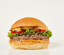 Гамбургер Farш