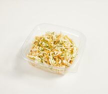 Салат Коул Слоу