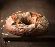 Хлеб Австрийский