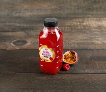 Морс Малина-Маракуйя