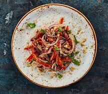 Салат Тбилисо