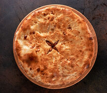 Хачапури Лобиани