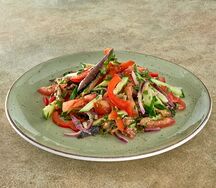 Салат Похмелье