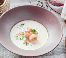 Уха по-фински