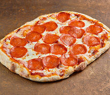 Пепперони большая
