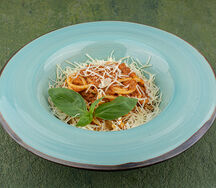 Паста Болоньезе