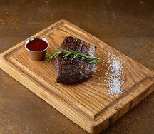 Стейк мясника