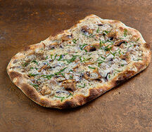 Тартуфо малая