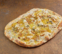 Кватро формаджио большая