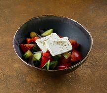 Греческий салат